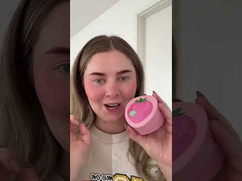 Paulas Fullface mit Blush - - Najaa 🤣 was als nächstes?? 😍🤫