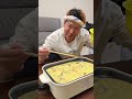 50年間たこ焼きを焼き続けた仙人の末路 #shorts