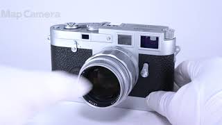 Leica (ライカ) MP3 LHSAスペシャルエディションセット 美品