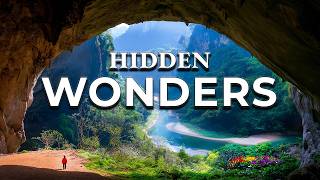 Earths Hidden Wonders in 4K That Will Blow Your Mind screenshot 5