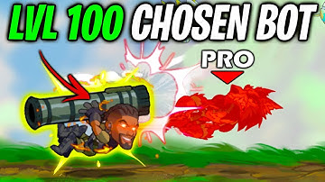 These Bots Can Beat Any Pro Player