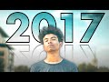 Best of 2017 | Steezy Kane
