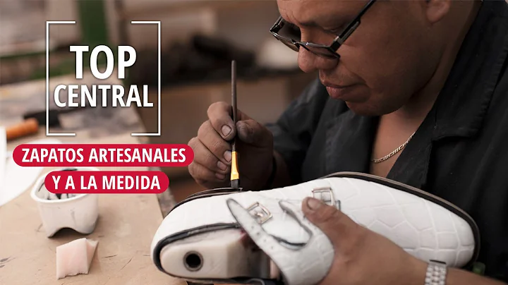 Talento mexicano plasmado en cada paso y rincn