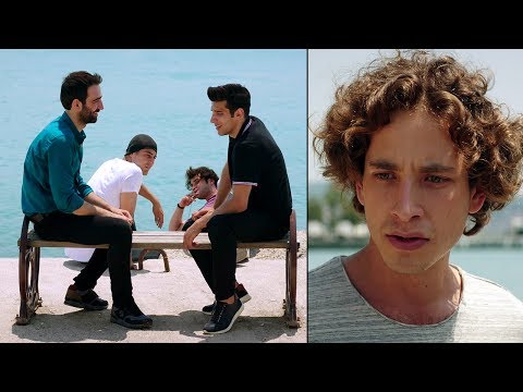 Adı Efsane 21. Bölüm - Ozan kardeşliği böldü!