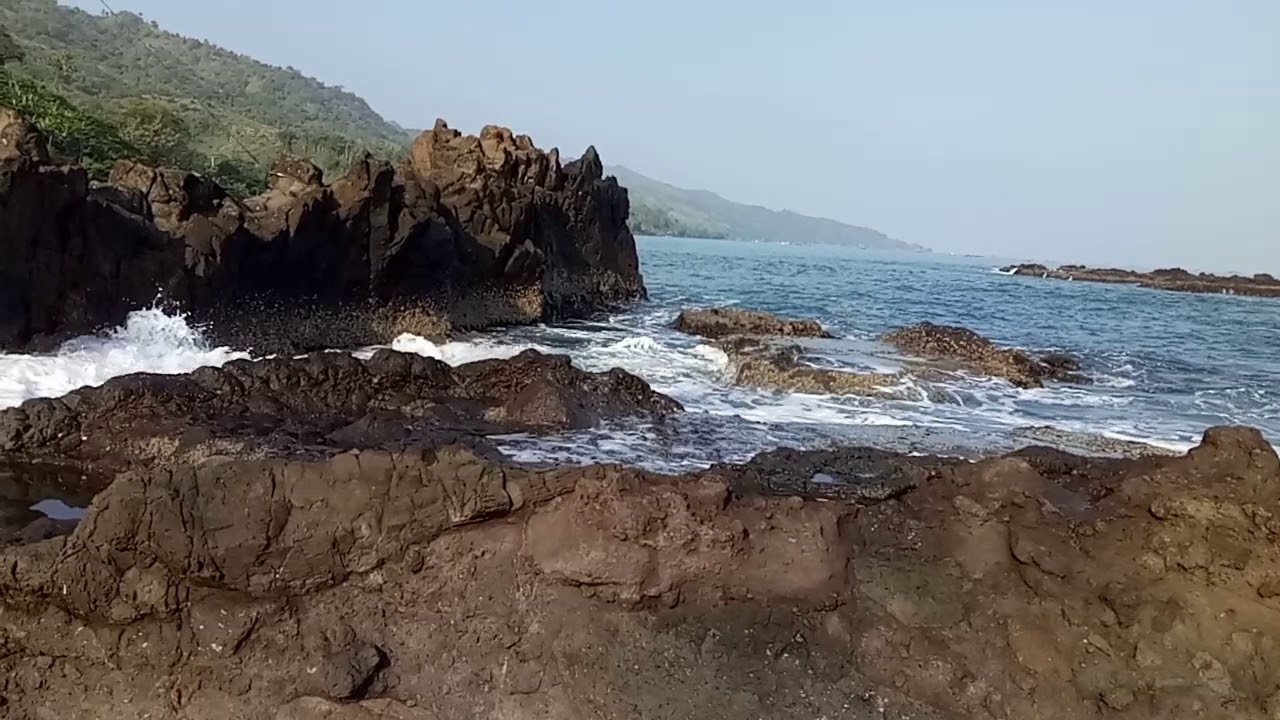 batu karang in english