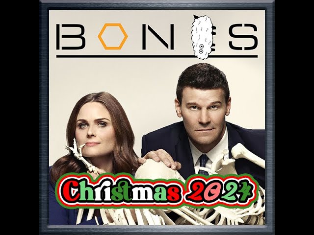 Ep 126 | Bones: 