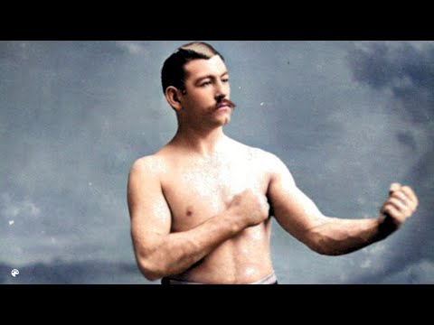 John L. Sullivan: Bare Knuckle Champion: (Jerry Skinner Documentary)