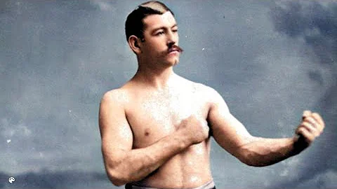 John L. Sullivan: Bare Knuckle Champion: (Jerry Sk...