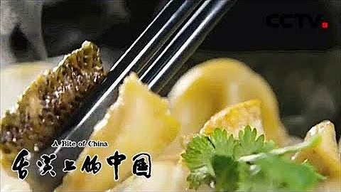 【ENG】《舌尖上的中國 》第二季 A Bite of ChinaⅡ EP1 時節【CCTV紀錄】 - 天天要聞