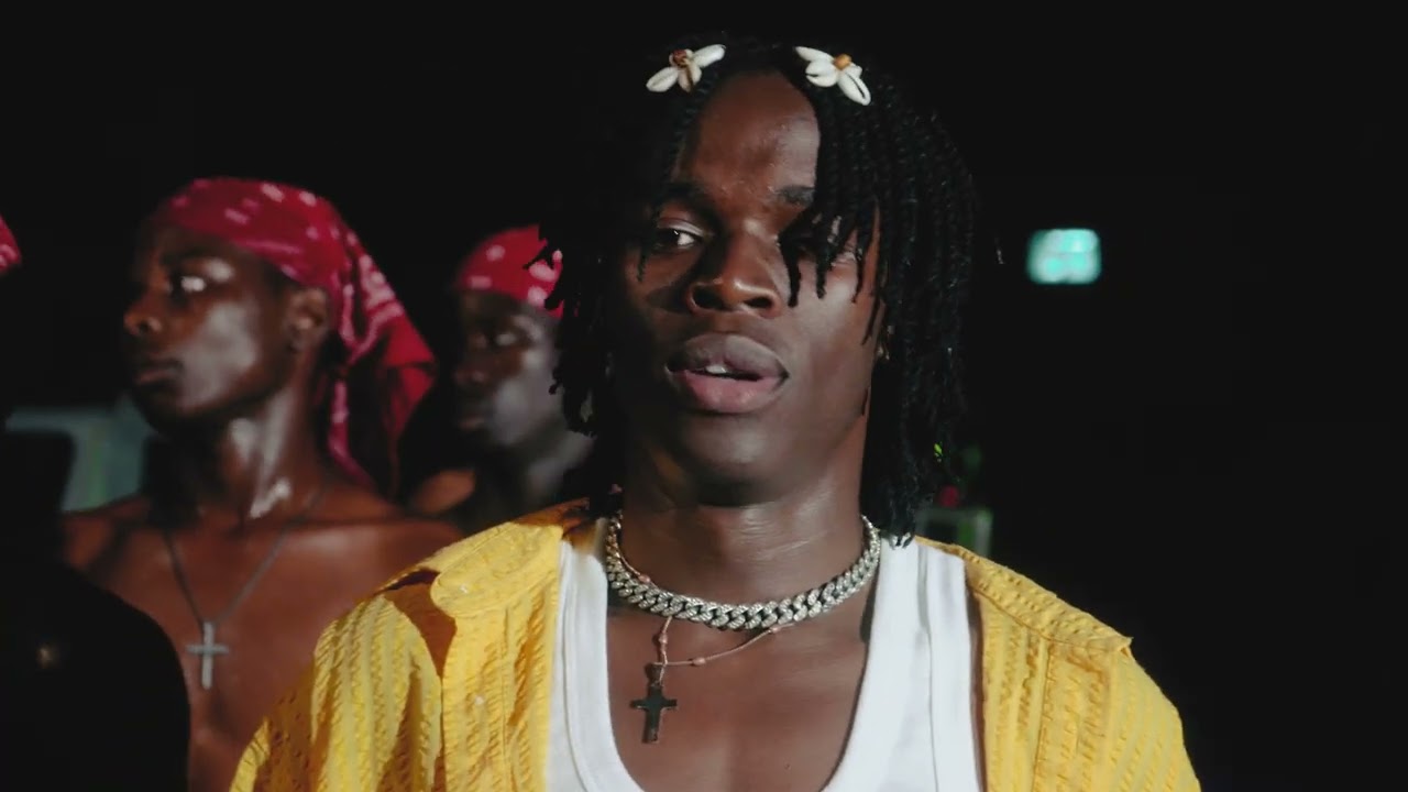 Bambo Bunney ft Jucer Malimba - Set Up (Official Music Video)