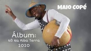 Download Lagu Balako  Álbum Nô na riba terra   2020 MP3
