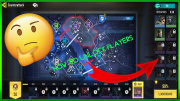 Call Of Duty Mission #Season8 Of /How to complete #COD Mission Season8 #Counterattack