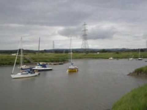 chepstow and district yacht club