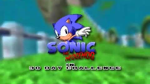 30 Day Project: Revisited - Alternate Soundtrack Preview 3