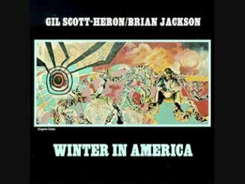 Gil Scott- Heron - Rivers of My Fathers