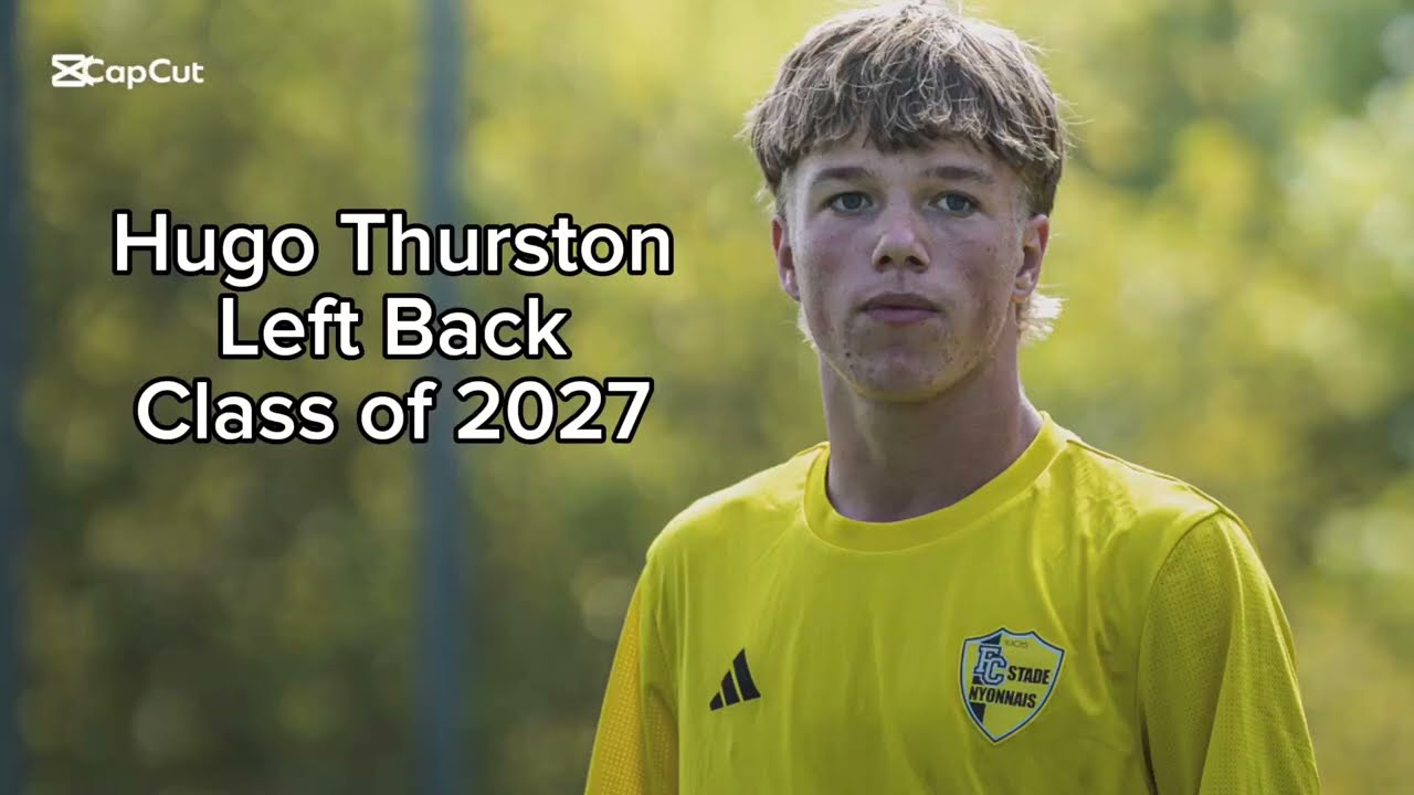 Highlights Hugo Thurston 