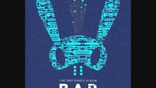 back Track  Bap  Stop It