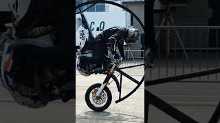 ❤️🩹👀The jumping bike in YouTube famasvideo❤️🩹🍭in YouTube Shorts #shorts #viralbike #shortsviral 🥇🎯