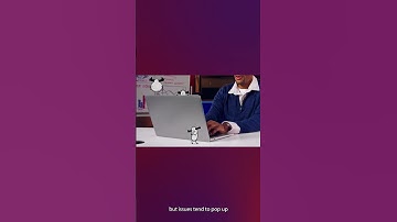 Simplify IT for Your Growing Business with Lenovo Pro