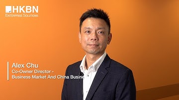 HKBNES Enterprise Grow & Save - “Earn more”& “Spend less”!