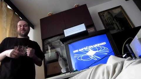 Irrlicht Project - beeper antics