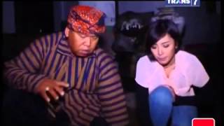 Dua Dunia Eps  Selasa, 6 Januari 2015 • Petilasan Keramat Raja Tanah Jawa Full