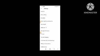 Youtube ke five most important  setting