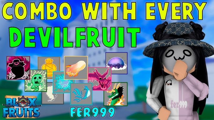 Blox fruit gacha experience 3