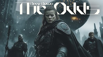 The Odds - A Story Out Of The Deep