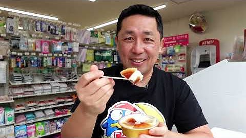 7 Eleven Convenience Store in Japan! 🇯🇵 Japanese Convenience Store Food!