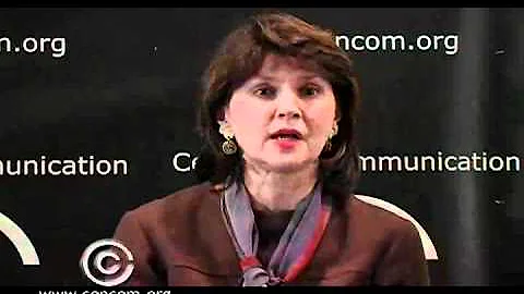 Catherine Mathis Job Tip-  Center for Communicatio...