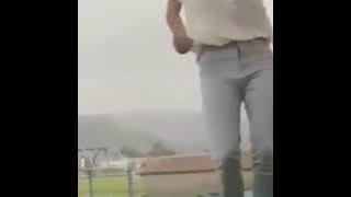 joget ngakak cewe ala temon holic