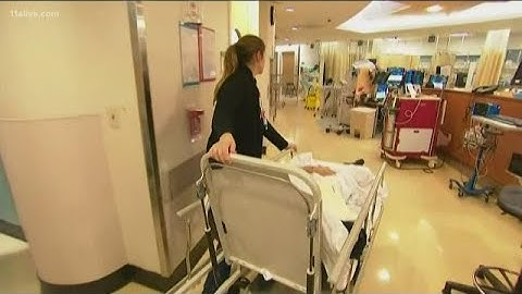 Cyber criminal targeting hospitals