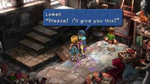 Final Fantasy IX Walkthrough - 26