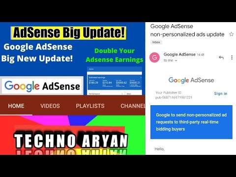 Menggali Potensi Klik Adsense: Strategi Menuju Pendapatan Besar