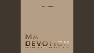 Video thumbnail of "Dan Luiten - Sers-toi de moi"