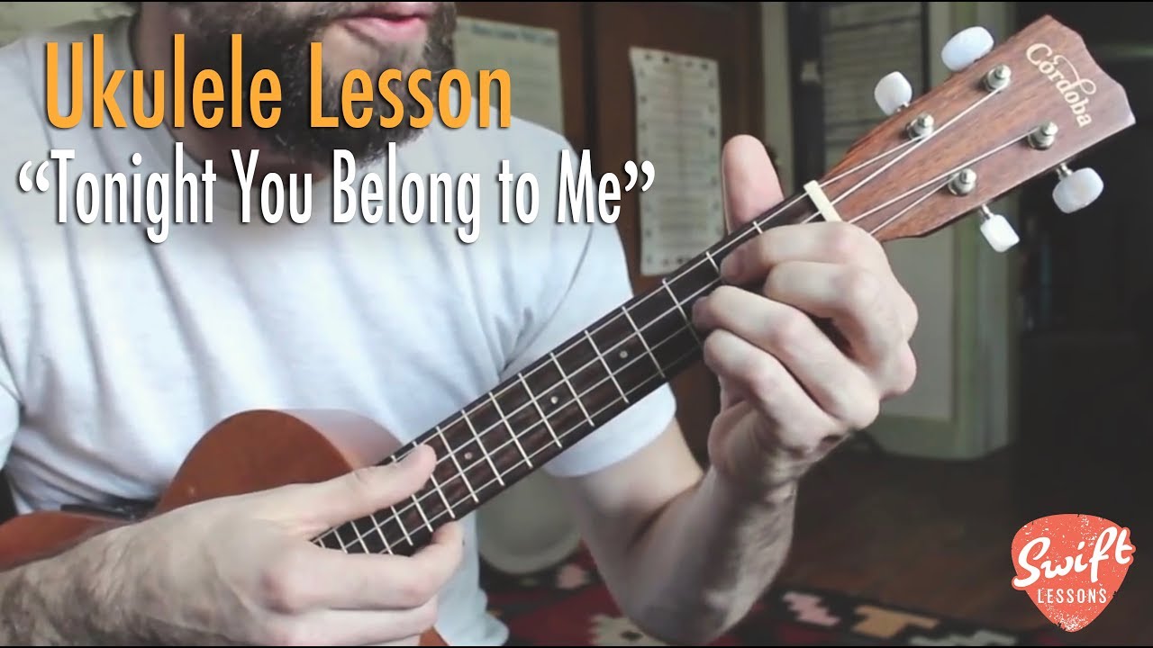 Come On And Share This Jam With Me Ukulele Chords