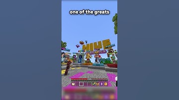 Rating BEDROCK Servers Out Of 10…