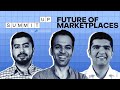 Future of marketplaces  summitup by elevation  episode 1