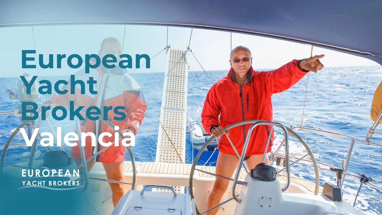 european yacht brokers valencia
