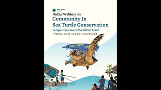 Community in Sea Turtle Conservation: Perspectives from the Global South