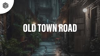 New Beat Order, Blaze U & UNKNOAN - Old Town Road (Techno Remix)