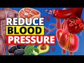 Top 10 Vitamin K Foods That Reduce Blood Clotting and High Blood Pressure