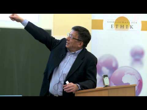 TCM in Prävention und Therapie - Prof. Dr. Alexander Meng