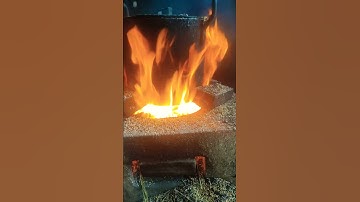 Bếp đa năng đun trấu, cháy trực tiếp