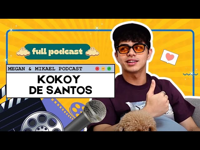 Kokoy de Santos Confesses: The Real Story Behind His Switch from Drama to Comedy! class=