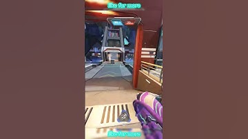 all that for 1 hit  #apexhub #apexlegends #apexmoment #apexcaptures #gaming #apexsquad #apexclips