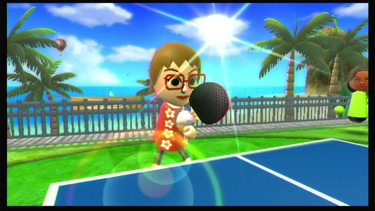 Wii Sports Resort 2-Pack | The Field of 32 is Set! 🤬 - YouTube