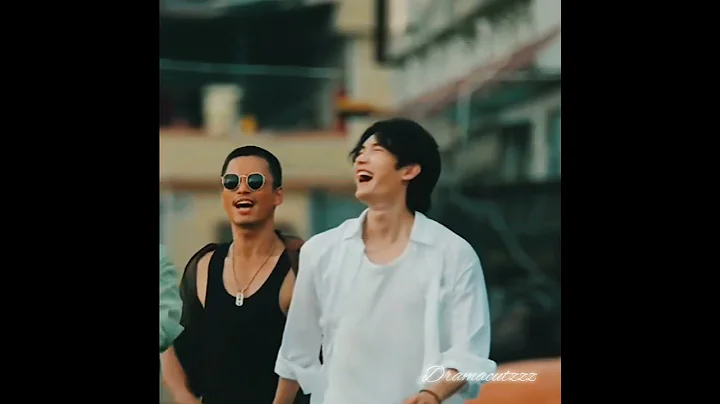 nî hâo fine shyt💥 🎭~twelve letters🎟 #twelveletters #nihaofineshyt #cdrama #zhouyiran #timetravel