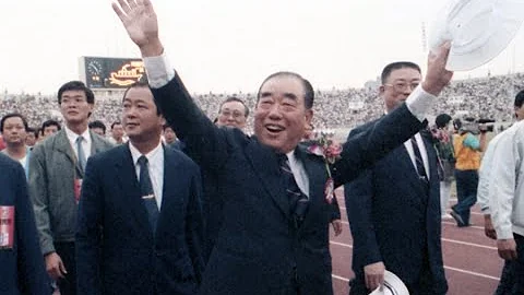 【历史上的10月26日】雷虎小组加持 区运会开幕 - 天天要闻
